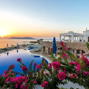 *** Aparthotel Vega Aparts Turkije