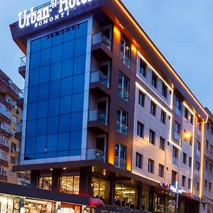 Hotel Urban Bomonti, Istanboel