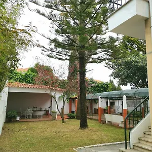 Maison d'hôtes Botanique Cascais