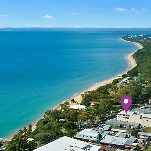 **** Aparthotel Eden By The Bay Australië