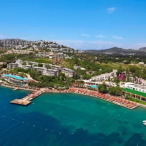 Kadikale Resort Turgutreis