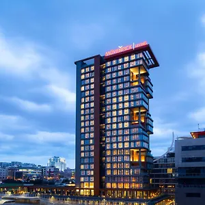 فندق Movenpick Living West