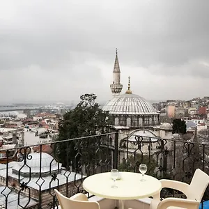 Hotel Sultanahmet Black Pearl, Estambul