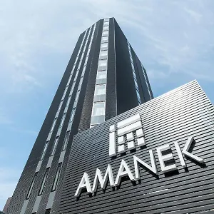Amanek Shinjuku Kabukicho Hotel Präfektur Tokio