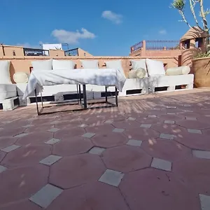 Riad Dar Sakina Marrakesh