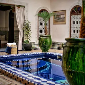 Riad Malida Marrakech Marrakesh