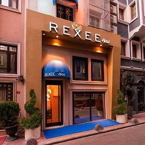 Rexee Istambul