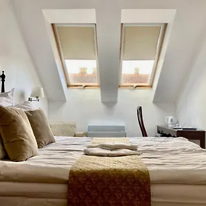 Maison d'hôtes Opera16 Guestrooms Budapest