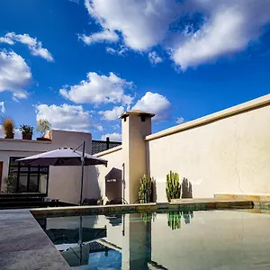 Riad Selyen Marrakesh