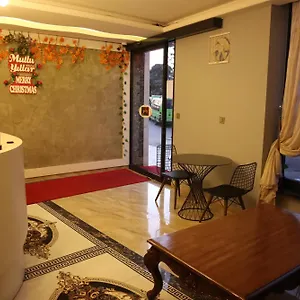 Galata Istambul