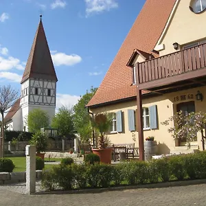 Folk Gasthof Pleinfeld