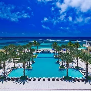 *** Hotel Jw Marriot St. Maarten & Sint Maarten