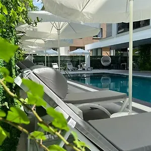 Sam Hotel Antalya
