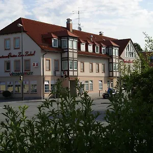 Appartementpension Zum Zacherl Aparthotel Feldkirchen (Upper Bavaria)