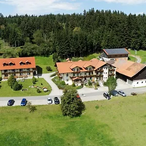 Erlebnishof Reiner - Urlaub Auf Dem Bauernhof Gasthof Sankt Englmar