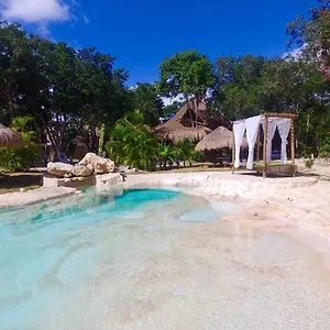 **** Hotel Morena Boutique Ecoliving Mexico