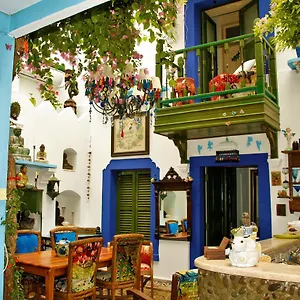 Séjour chez l'habitant Cemil ıpekçi Boutique Bodrum