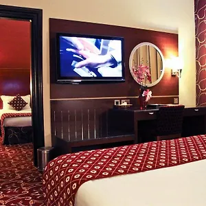 فندق رامي روز
