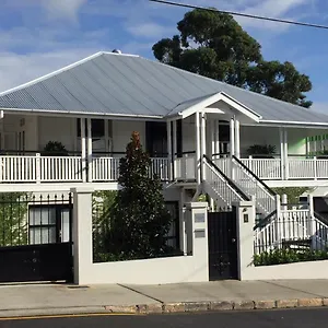 **** Bed & Breakfast Heal House Australië