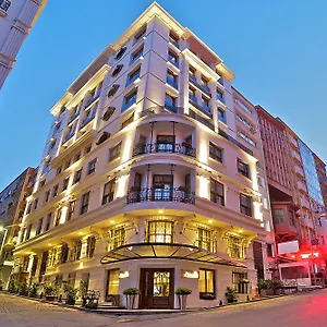 Adelmar Sisli **** Istanbul