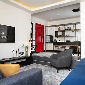 Nabu Karakoey *** Istanbul