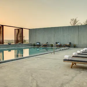 فندق Al Faya Retreat By Sharjah Collection